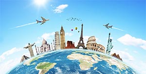 Worldwide Destinations