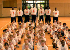 Basketball Academy