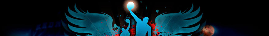 Slamball