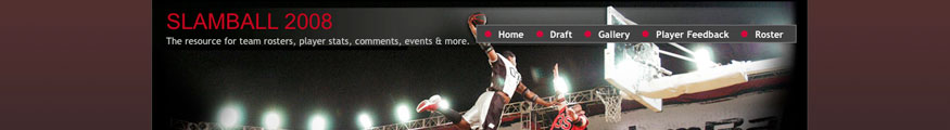 Slamball Nation