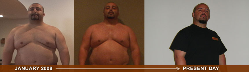 Weight Loss