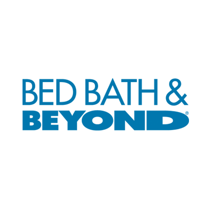 Bed Bath And Beyond logo
