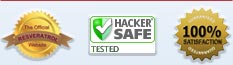 Hacker Safe