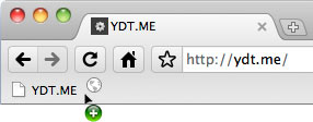 Chrome Screen Shot
