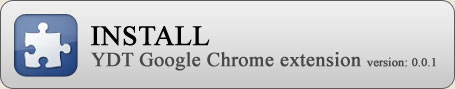 Install Chrome Extension