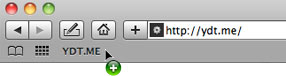 Safari Screen Shot